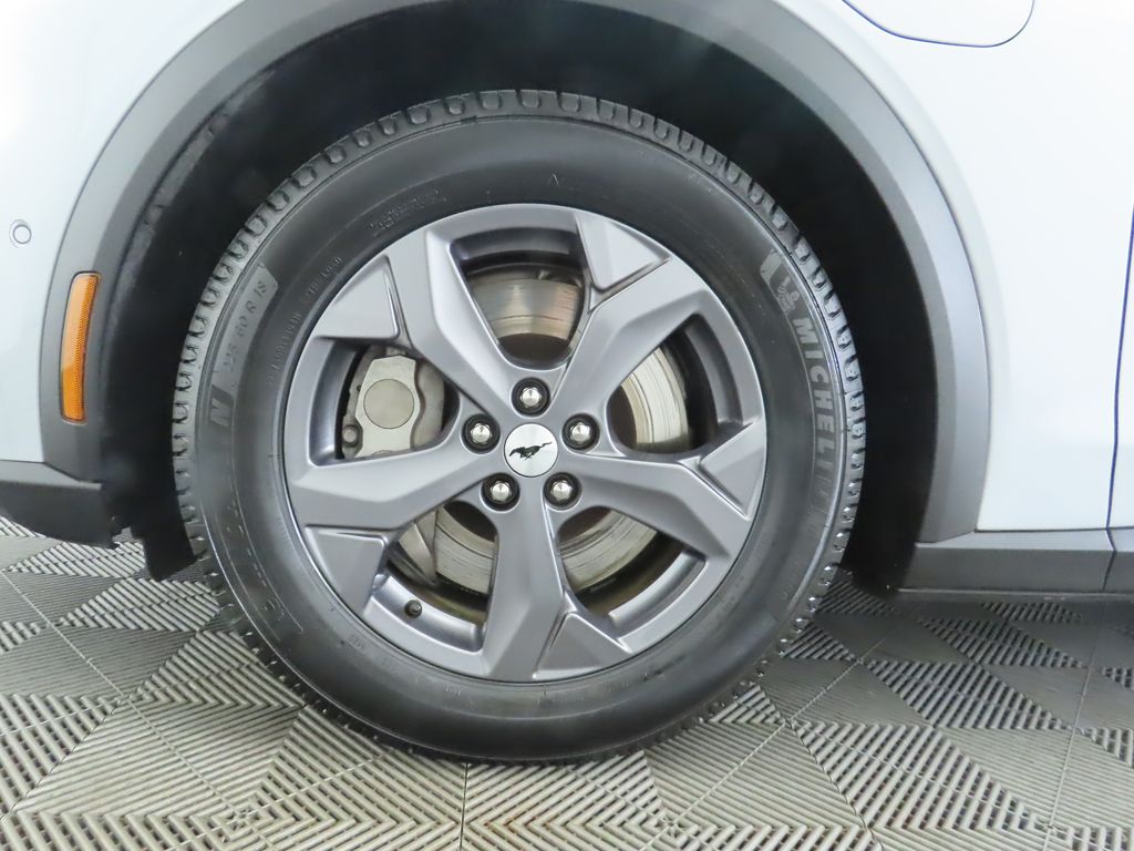 Thumbnail: 2023 Ford Mustang Mach-E - 31