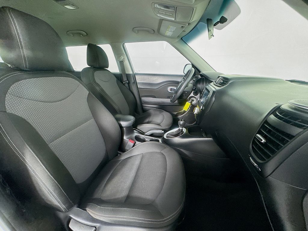 Used Car 2019 Kia Soul  Plus For Sale Under $15,000 In Austin, Texas
