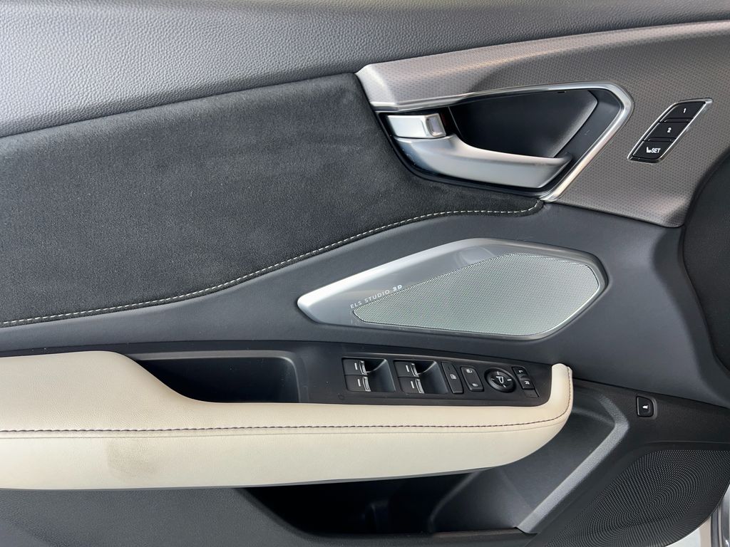 new 2026 Acura RDX car, priced at $52,750