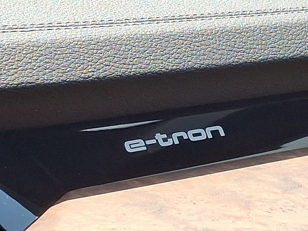 Thumbnail: 2022 Audi e-tron - 25