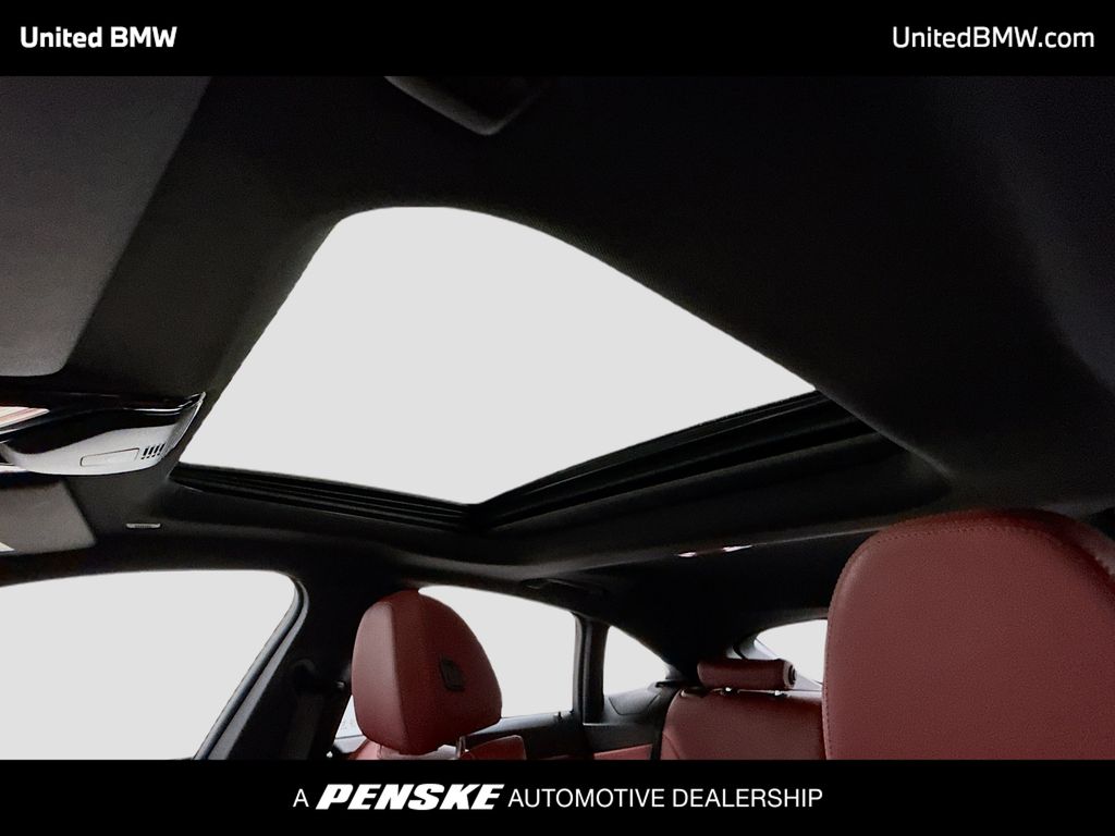 Thumbnail: 2025 BMW 4 Series - 12