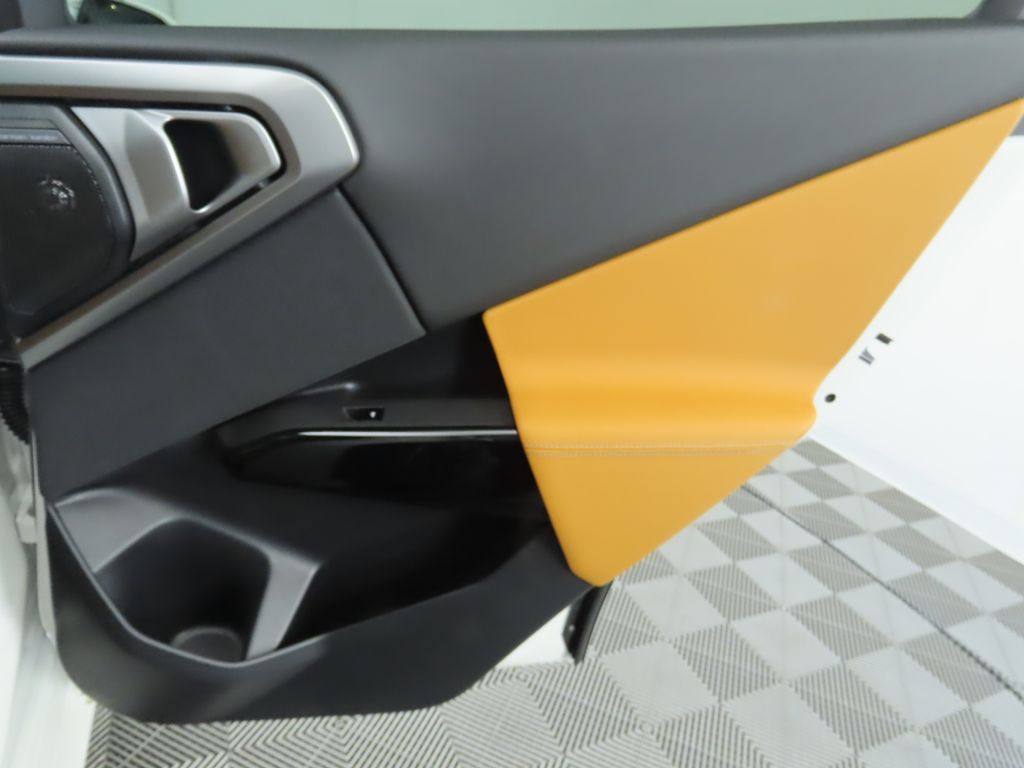 Thumbnail: 2026 BMW X3 - 28