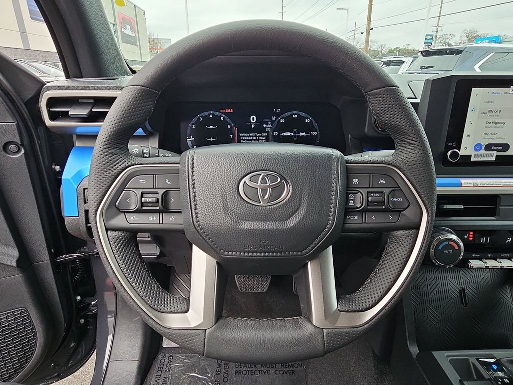 Thumbnail: 2025 Toyota Tacoma - 15