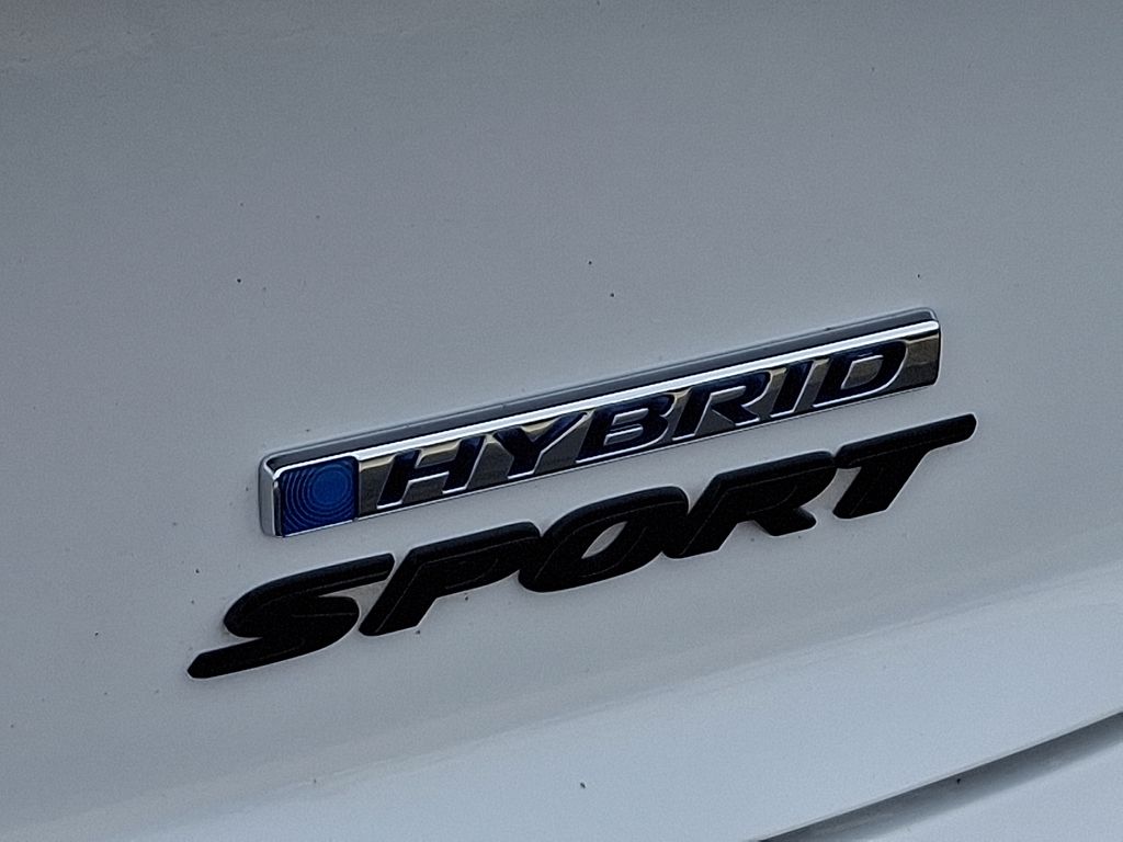 2023 Honda Accord Sport-L 31