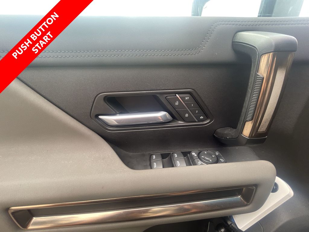 Used 2024 GMC Hummer EV SUV SUV