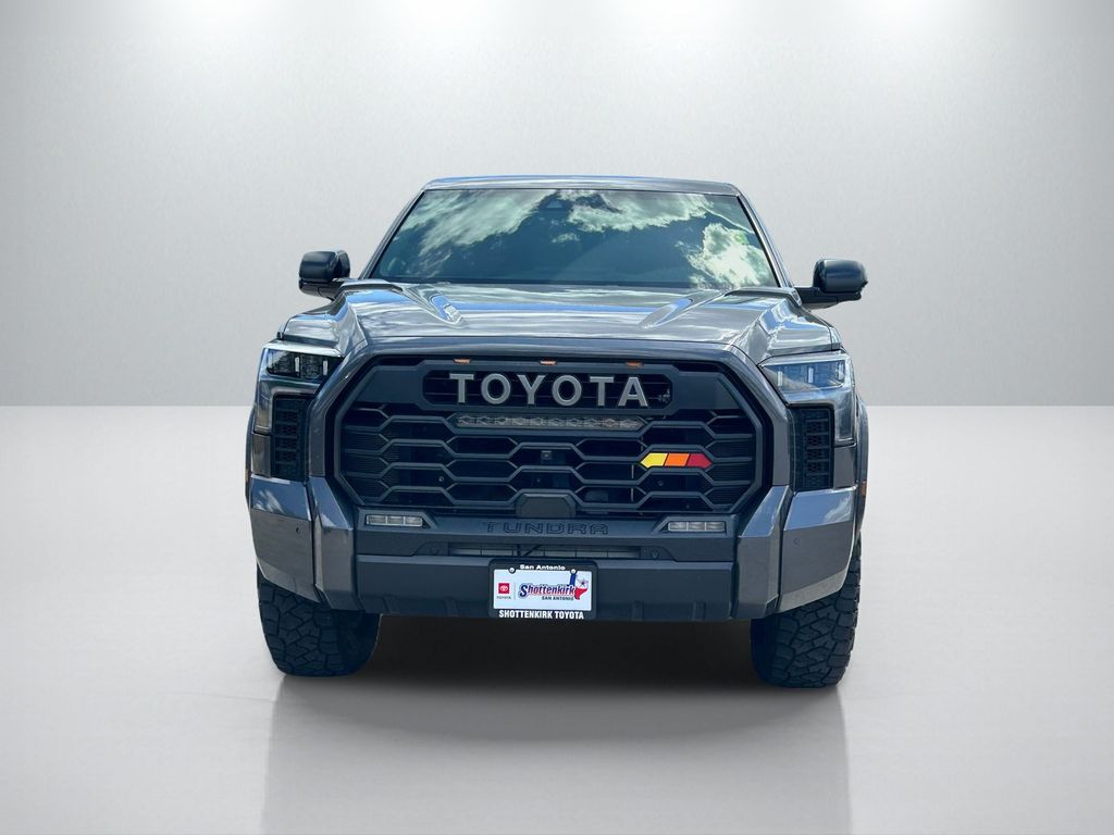 Used 2024 Toyota Tundra Hybrid Truck