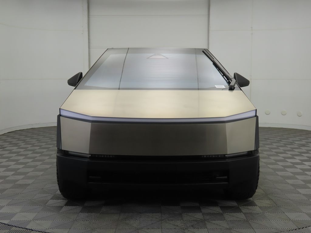Thumbnail: 2024 Tesla Cybertruck - 2
