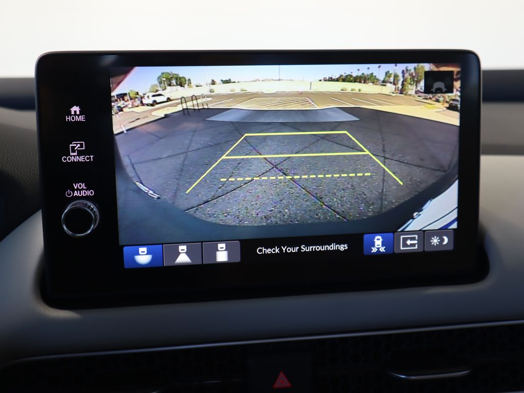 Thumbnail: 2026 Honda HR-V - 15