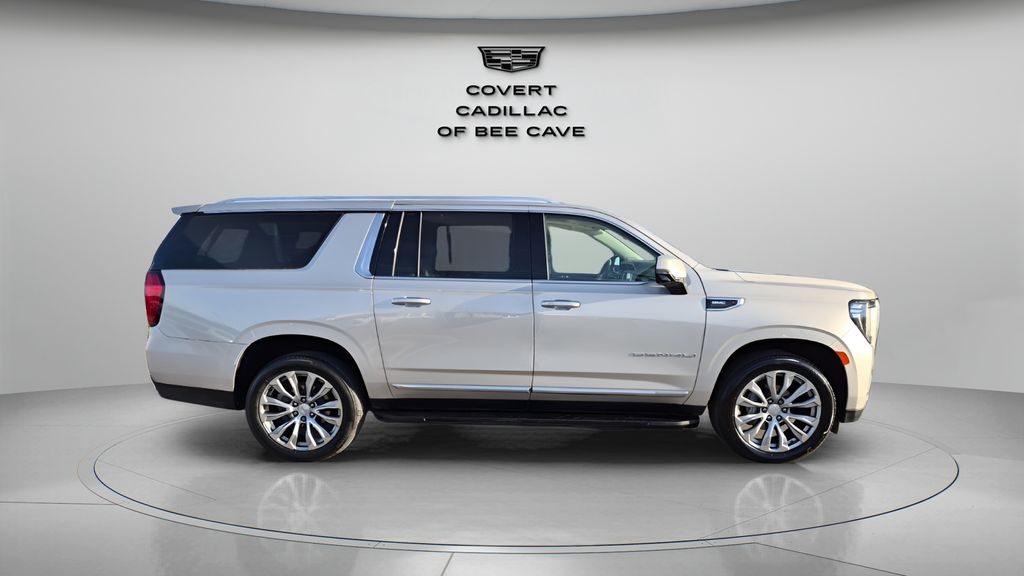 Used Car 2023 Gmc Yukon Xl  Denali For Sale Under $50,000 In Austin, Texas