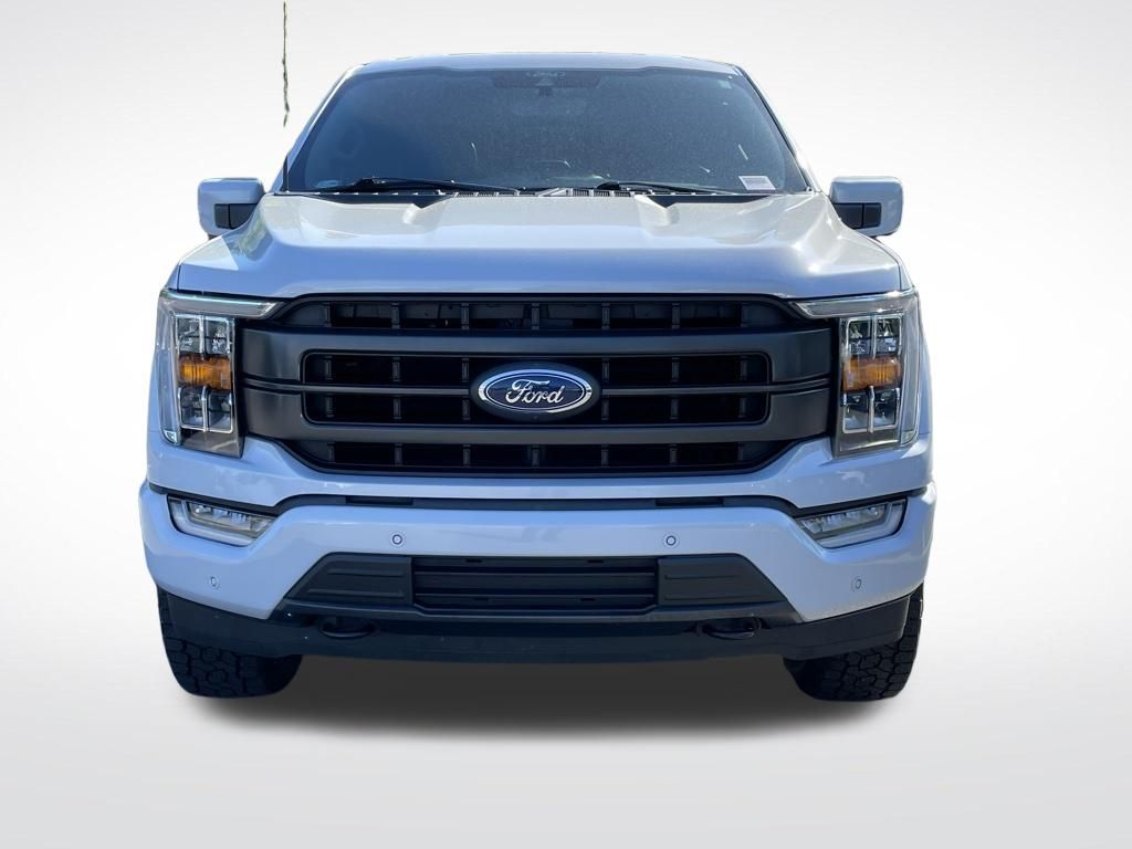 Thumbnail: 2021 Ford F-150 - 9