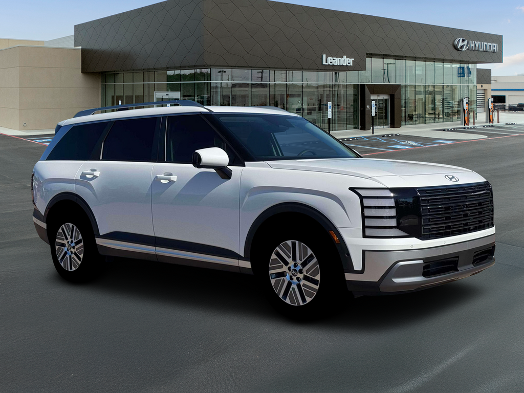 Thumbnail: 2026 Hyundai Palisade - 10