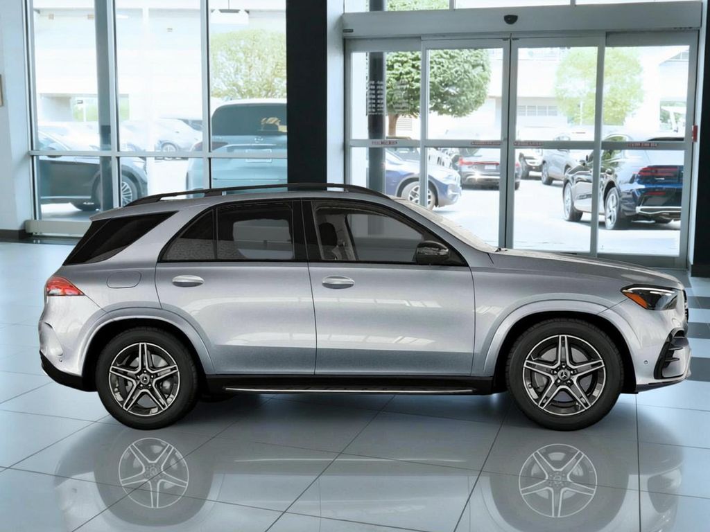 Thumbnail: 2026 Mercedes-Benz GLE - 15
