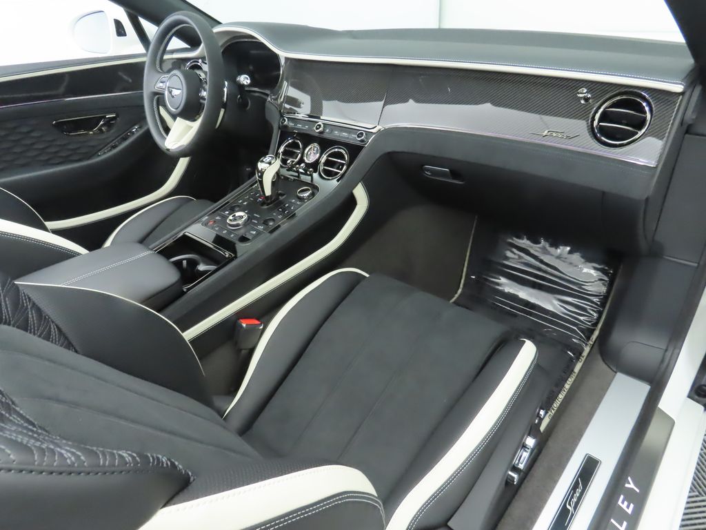 Thumbnail: 2026 Bentley Continental - 26