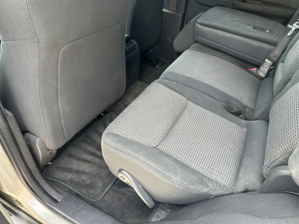 Used Car 2008 Jeep Commander  Sport For Sale Under $10,000 In Austin, Texas