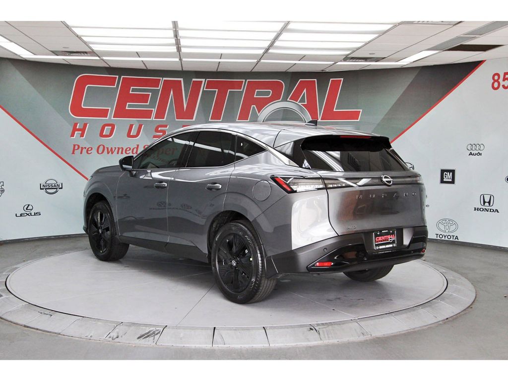 2026 Nissan Murano SV - 2