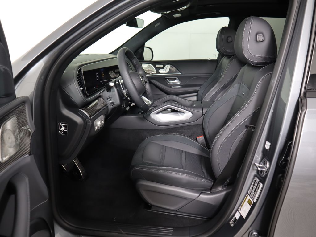 Thumbnail: 2026 Mercedes-Benz GLE - 21