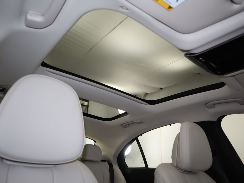 Thumbnail: 2026 Mercedes-Benz E-Class - 19