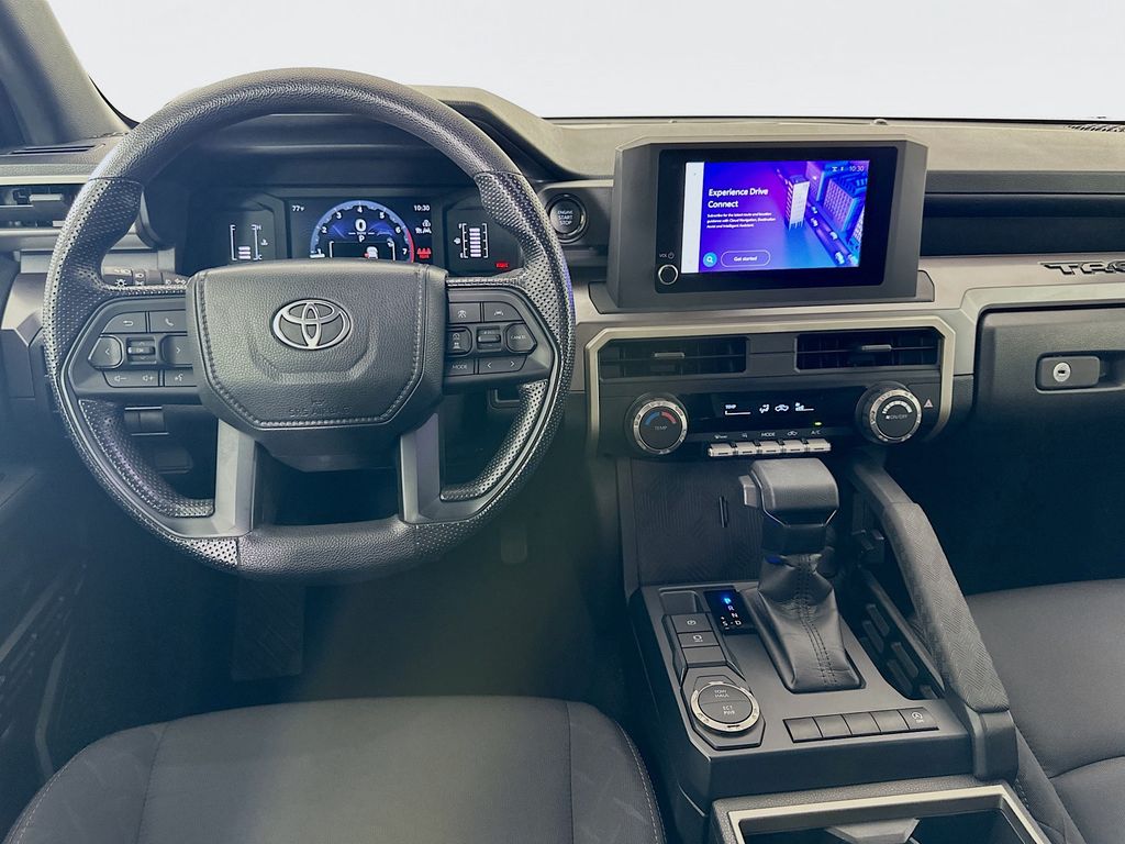 Thumbnail: 2024 Toyota Tacoma - 22