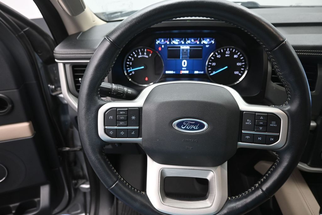 Used 2022 Ford Expedition SUV