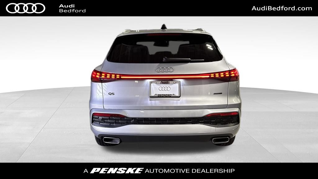 Thumbnail: 2025 Audi Q5 - 5