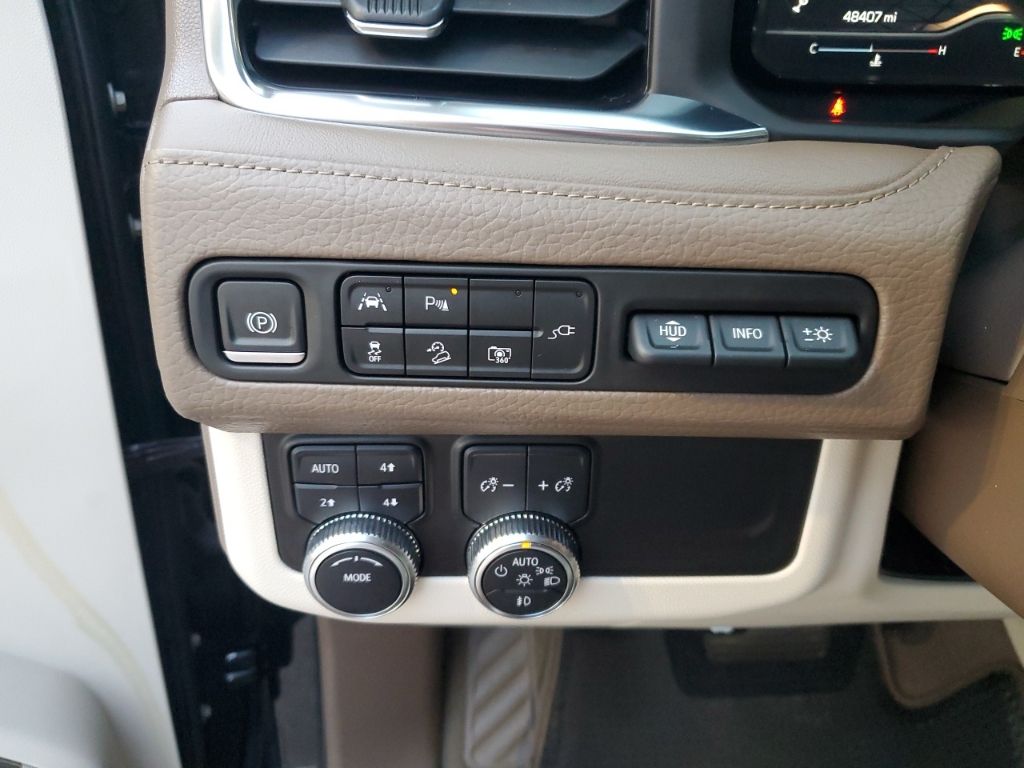 Used Car 2022 Gmc Yukon Xl  Denali For Sale Under $60,000 In Austin, Texas