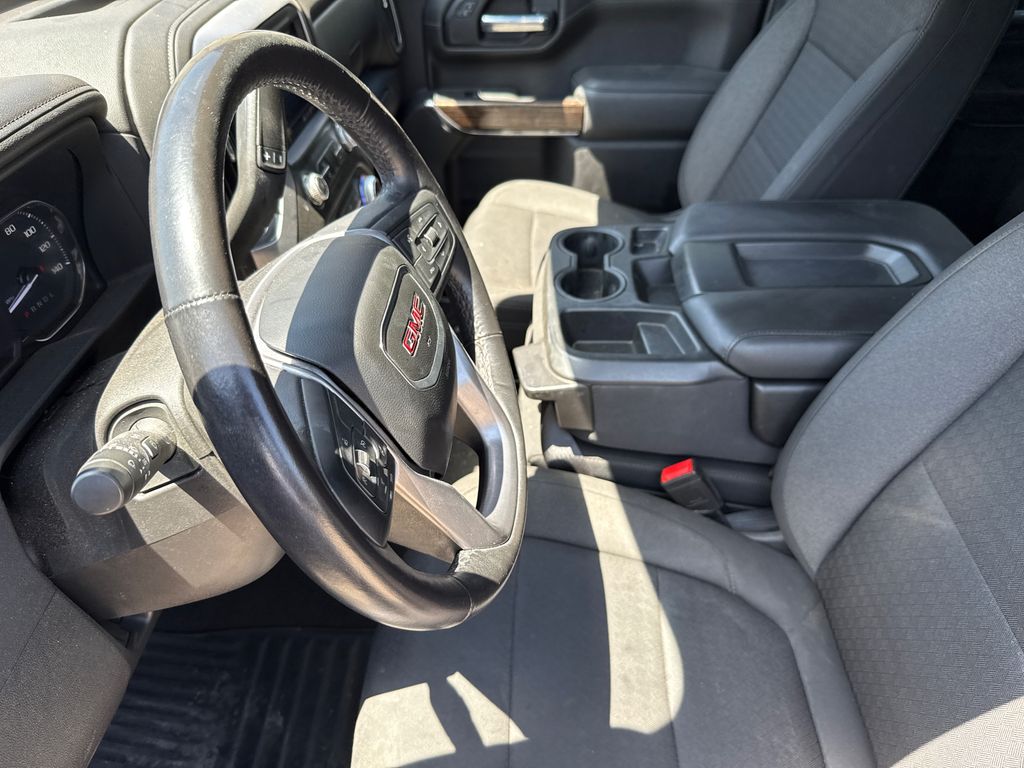 Used 2022 GMC Sierra 1500 Limited Truck