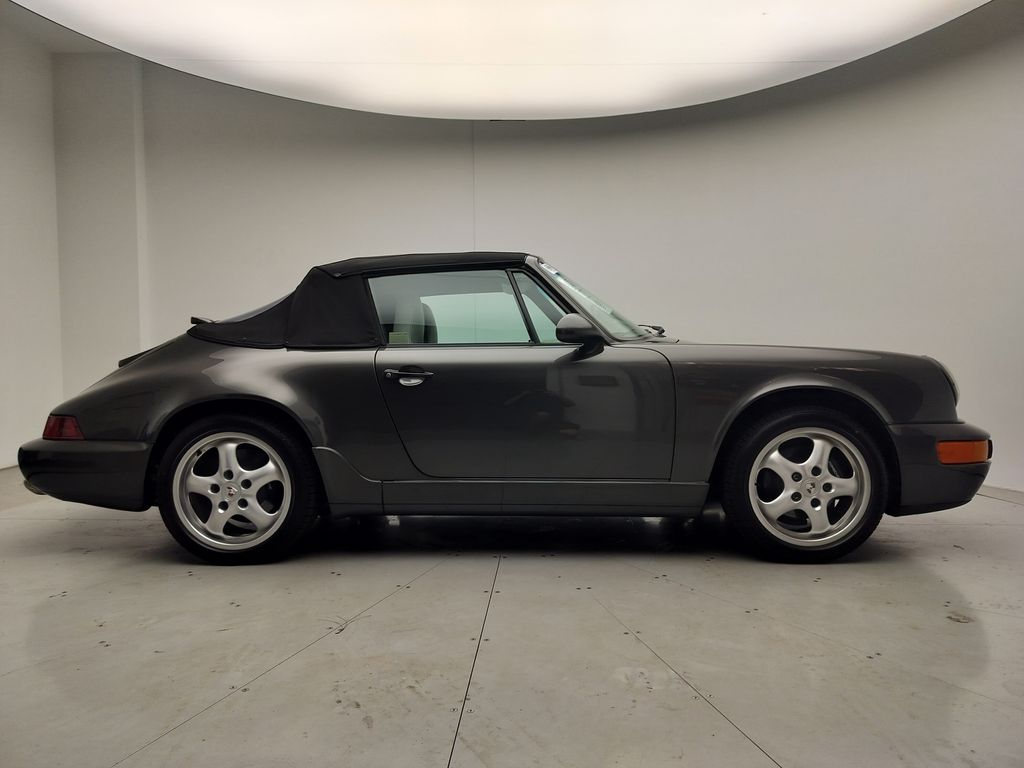 Thumbnail: 1992 Porsche 911 - 25