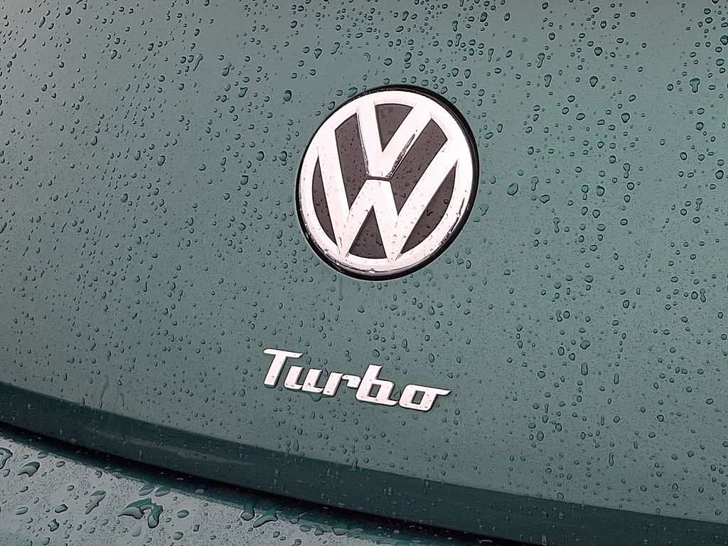 Thumbnail: 2018 Volkswagen Beetle - 30