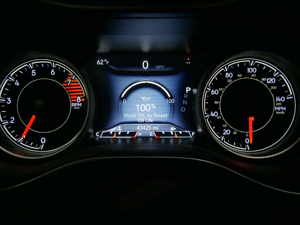 2025 Toyota Tundra Limited - Photo 61