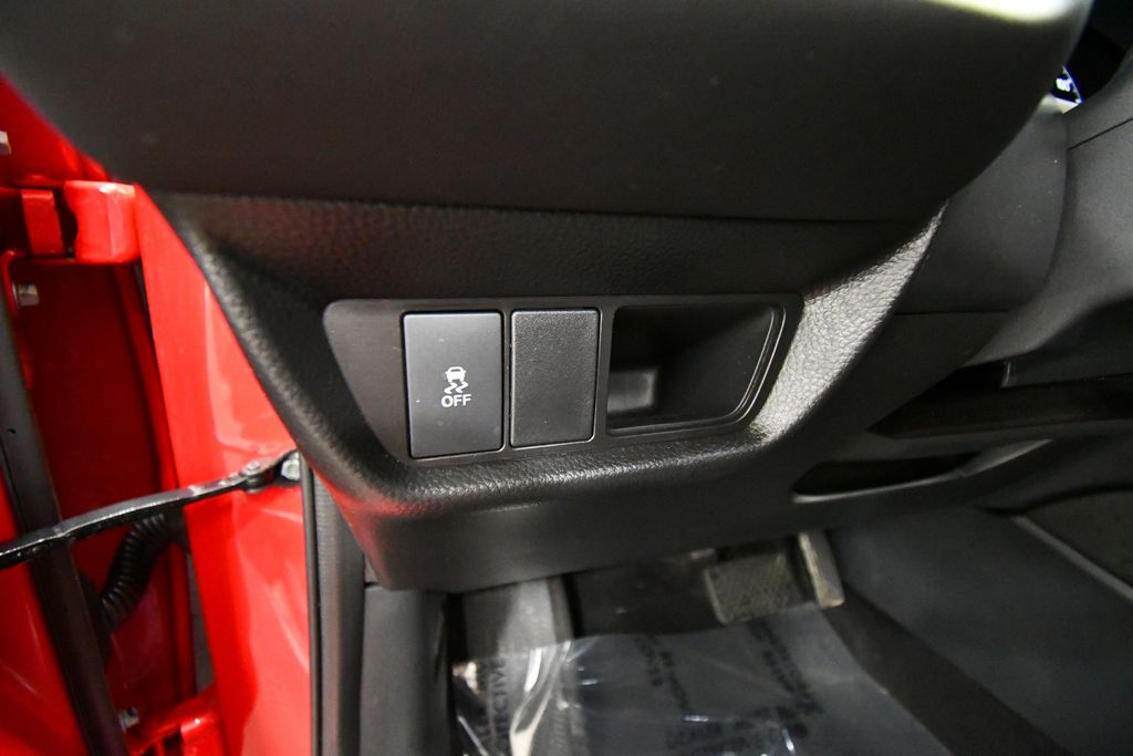 Used 2026 Honda HR-V SUV