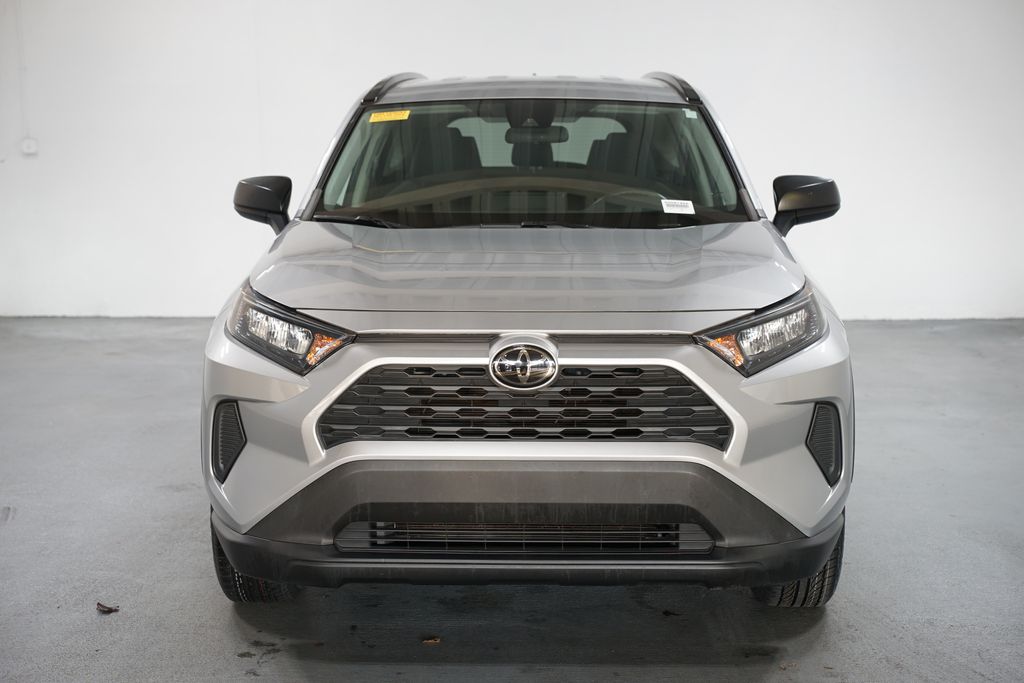Thumbnail: 2019 Toyota RAV4 - 2