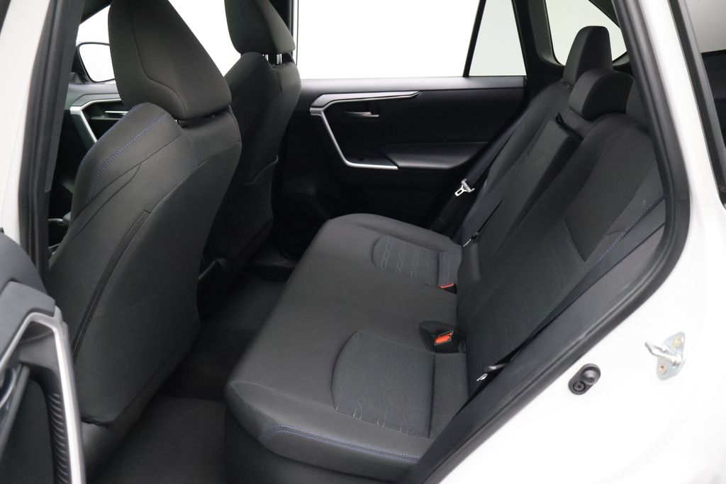 Thumbnail: 2025 Toyota RAV4 - 19