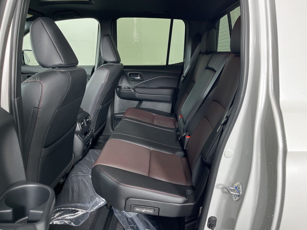 Thumbnail: 2026 Honda Ridgeline - 20