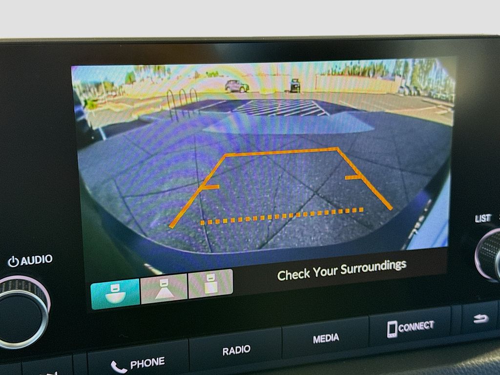 Thumbnail: 2026 Honda Civic - 16