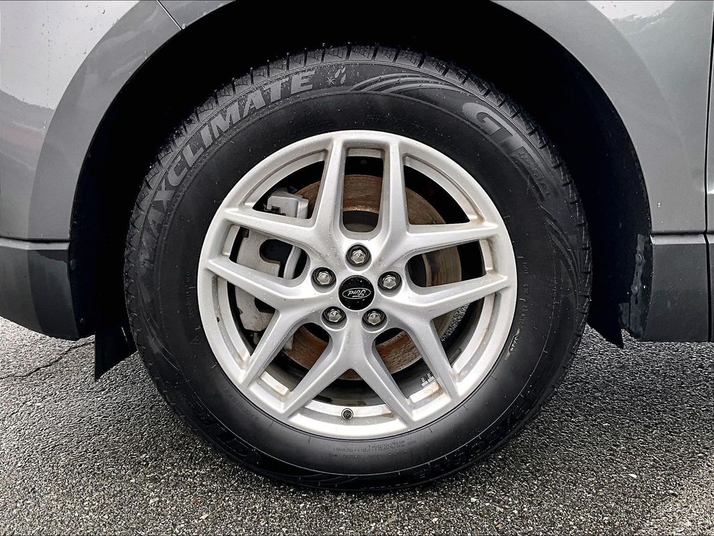 2024 Ford Edge — photo 7