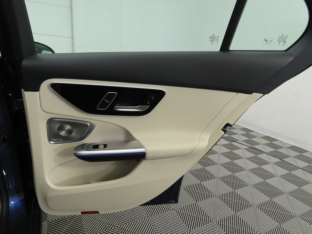 Thumbnail: 2025 Mercedes-Benz C-Class - 29