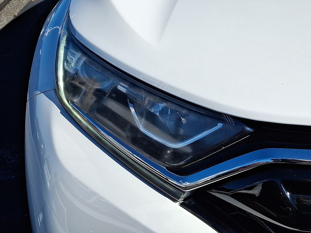 Thumbnail: 2020 Honda CR-V - 9