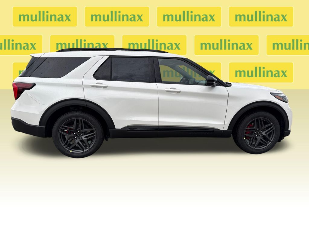 New 2027  Ford ST image 16