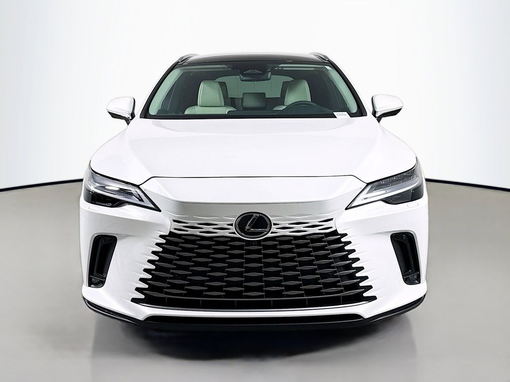 Thumbnail: 2026 Lexus RX - 2