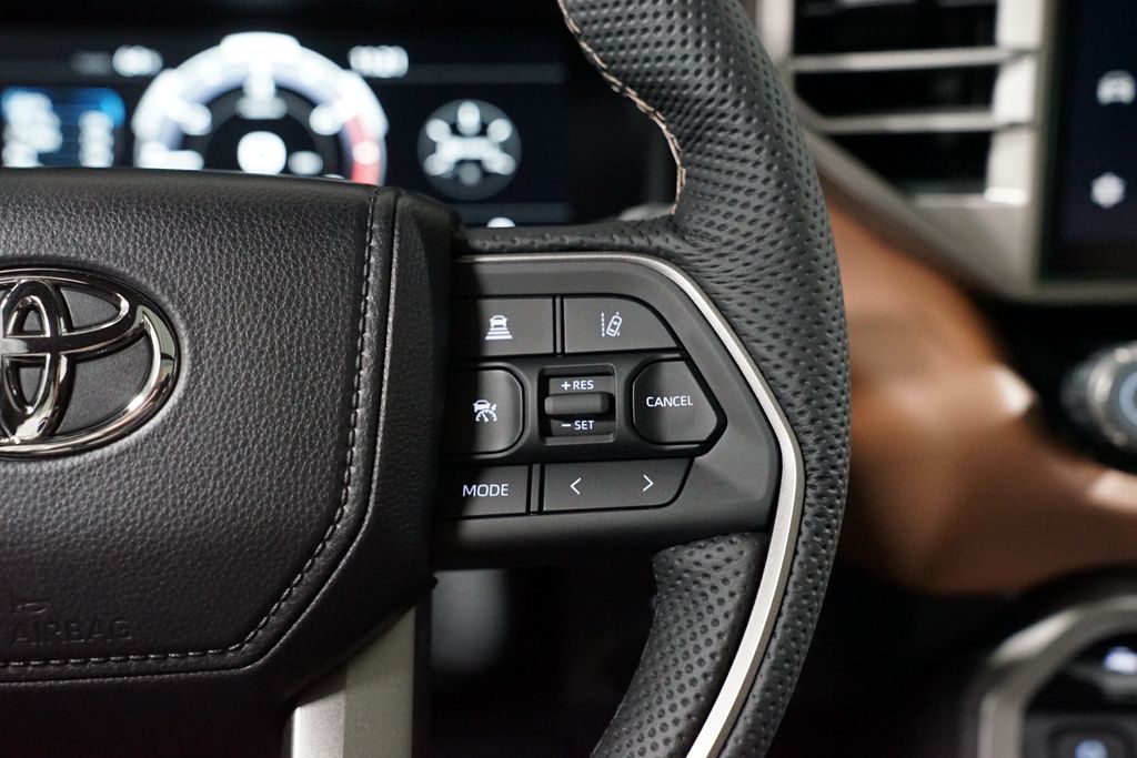 Thumbnail: 2026 Toyota Tundra - 15