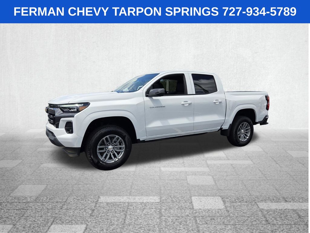 View vehicle photo 3