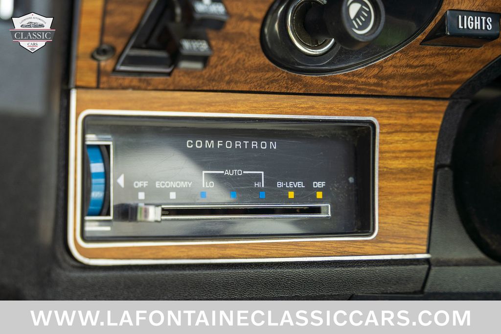 1975 Chevrolet Caprice 195