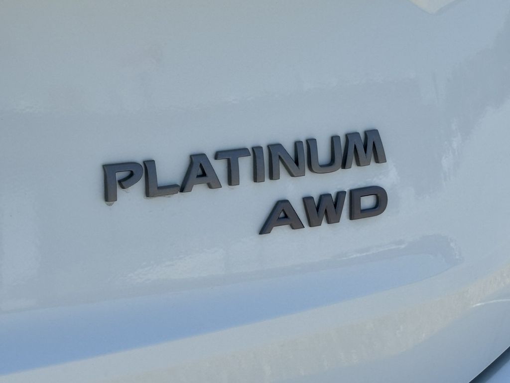 New 2026 Nissan Rogue SUV