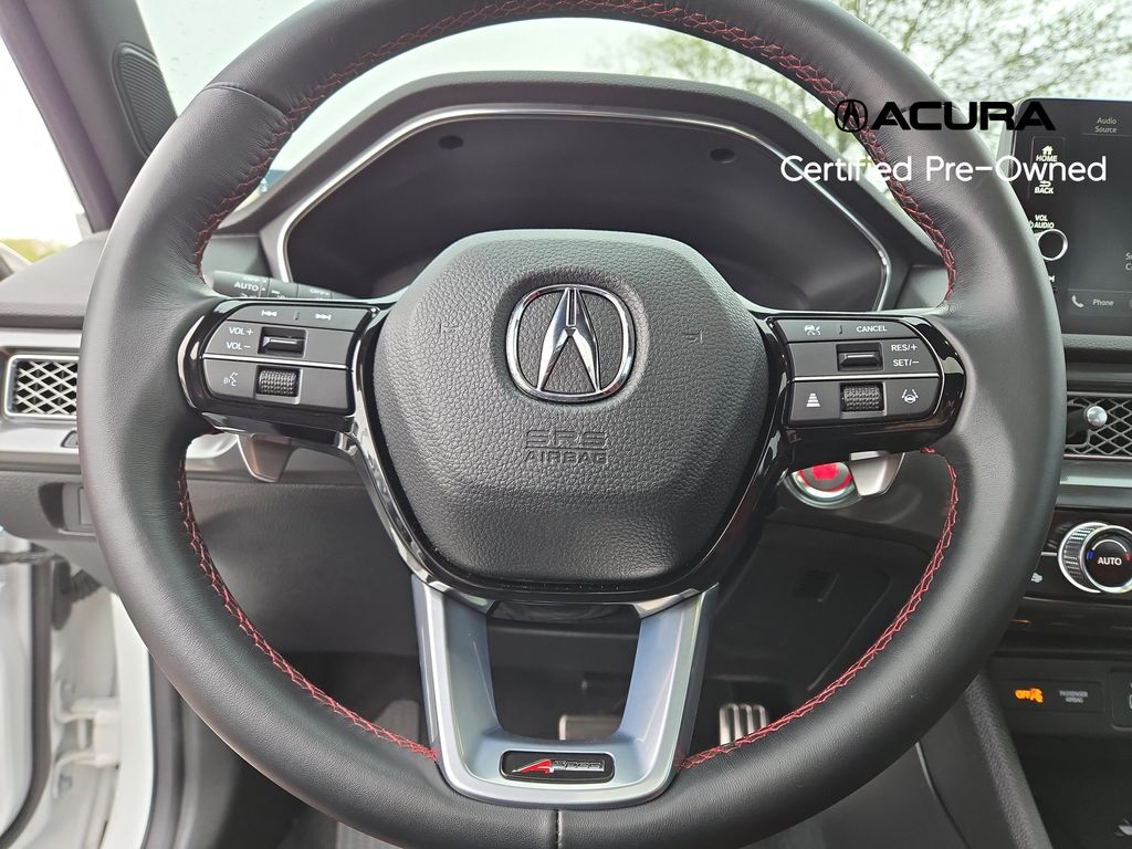 Used 2024 Acura Integra For Sale in Fort Wayne, IN