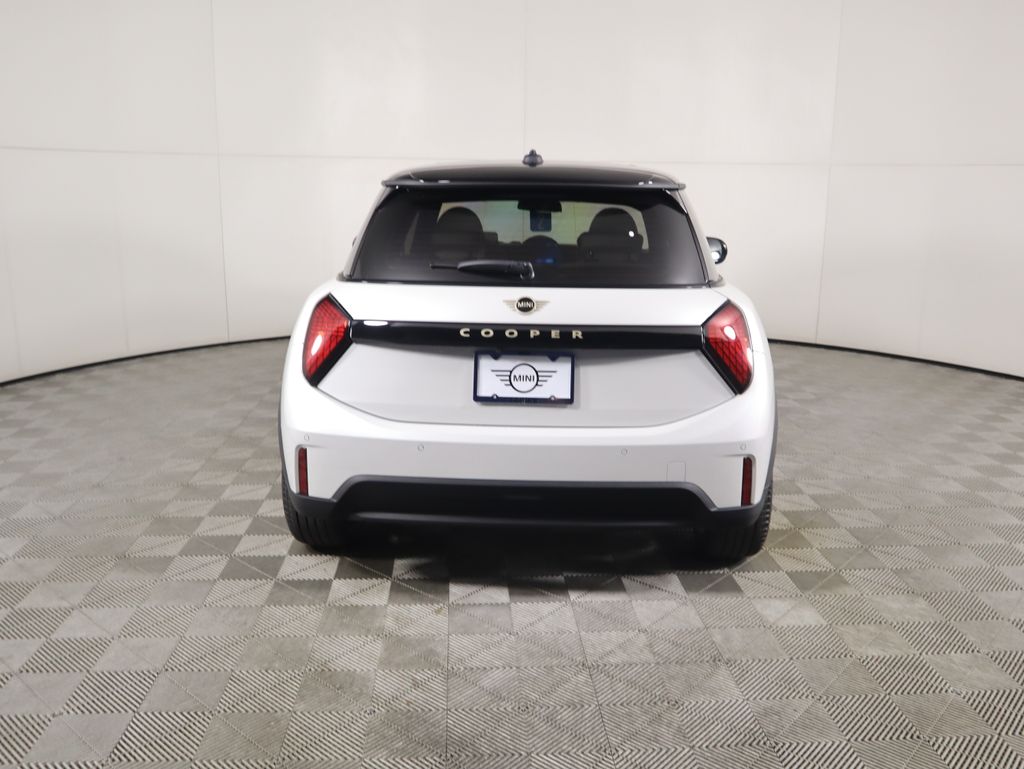 Thumbnail: 2026 MINI Cooper - 6