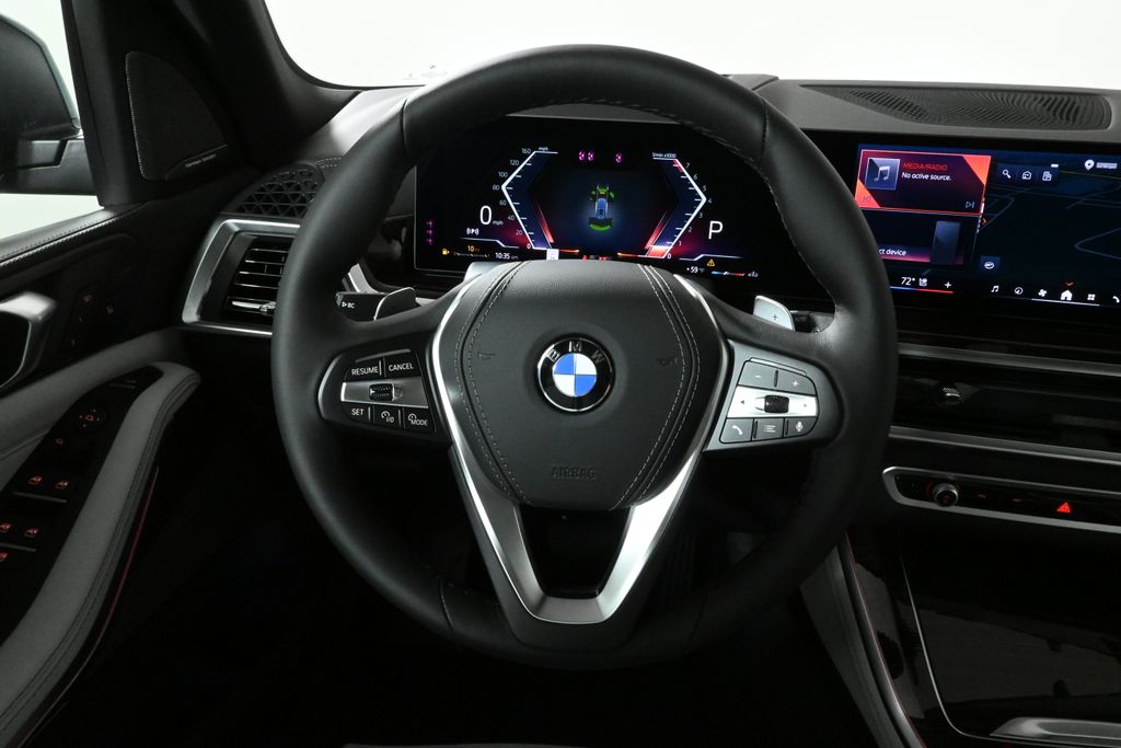 Thumbnail: 2026 BMW X5 - 18