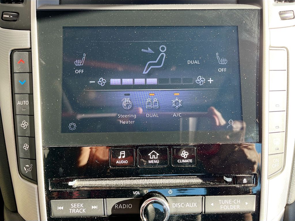2023 INFINITI Q50 LUXE White at AutoSavvy Houston Northwest