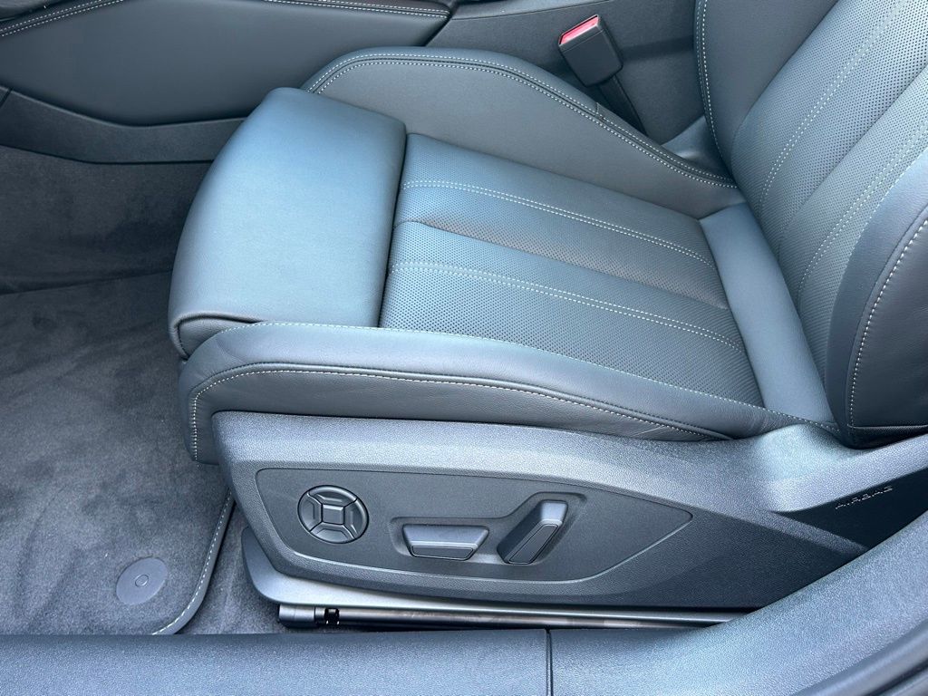 New 2026 Black Audi 3.0 image 16