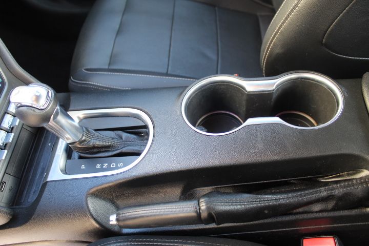 Used Car 2019 Ford Mustang  Ecoboost Premium For Sale Under $25,000 In Georgetown, Texas