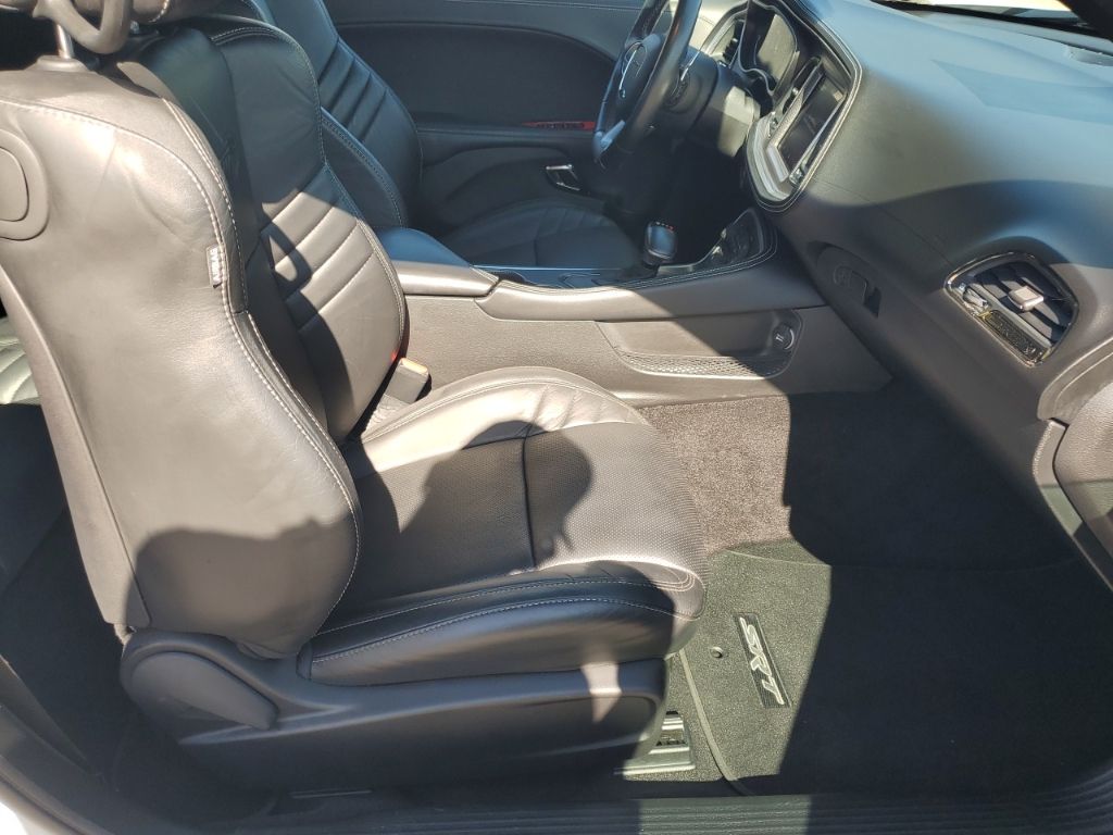 Used Car 2022 Dodge Challenger  Srt Hellcat For Sale Under $70,000 In Austin, Texas